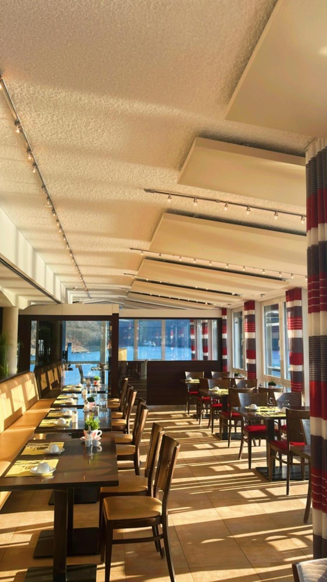 זימראת' Garni Hotel Henn מראה חיצוני תמונה